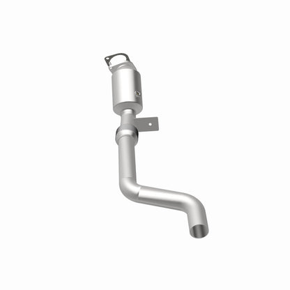 MagnaFlow 15-17 Ford Mustang 5.2L Direct Fit Converter