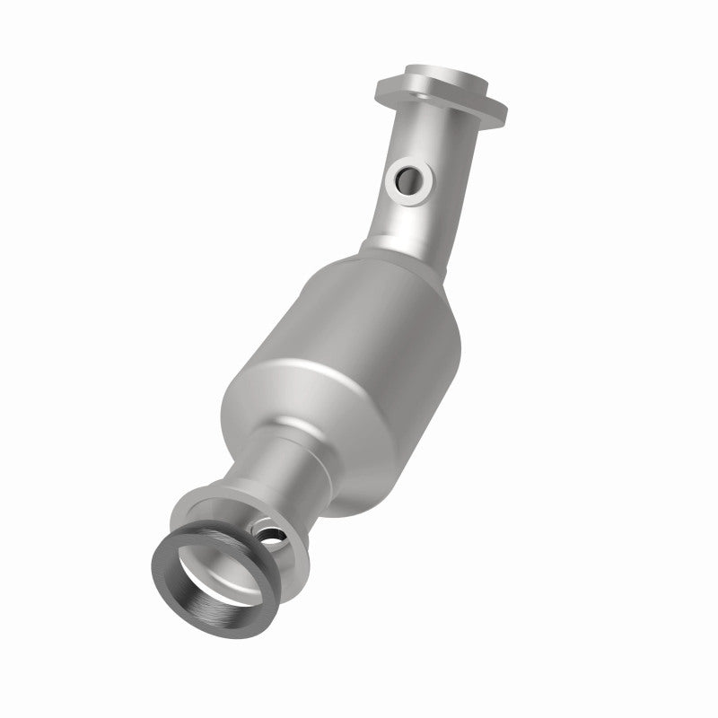 MagnaFlow 2003 Jeep Liberty 3.7L Direct Fit Converter