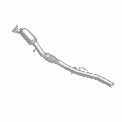 MagnaFlow 11-17 Volkswagen Touareg 3.6L Direct Fit Converter