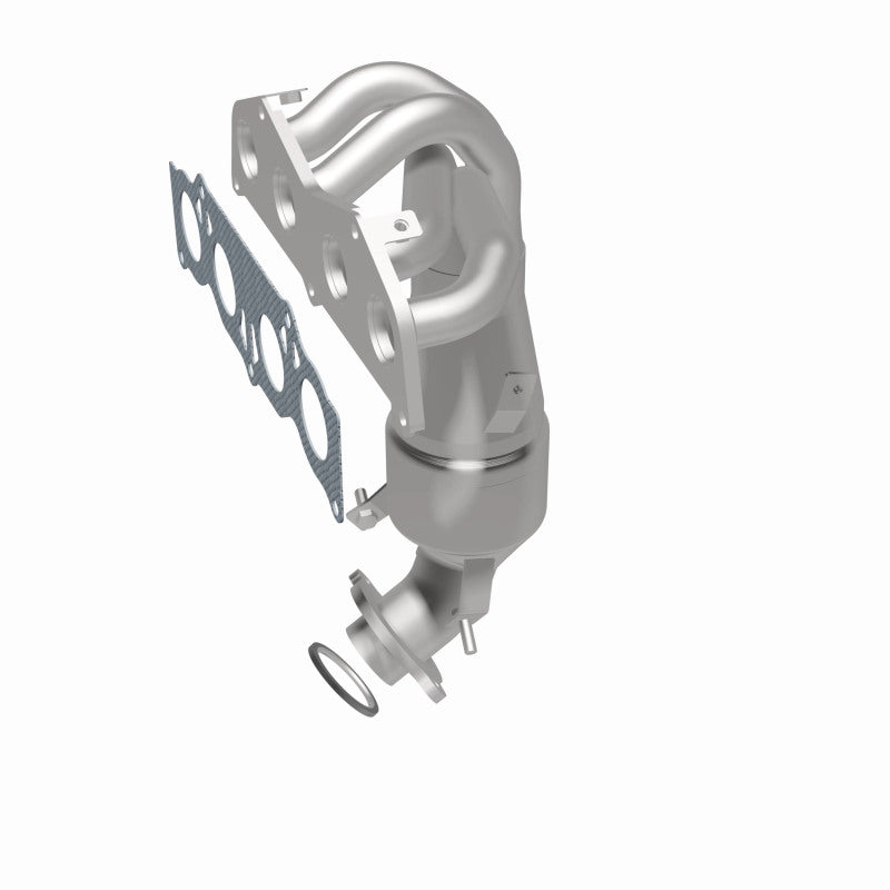 MagnaFlow 2007 Scion tC 2.4L Direct Fit Converter