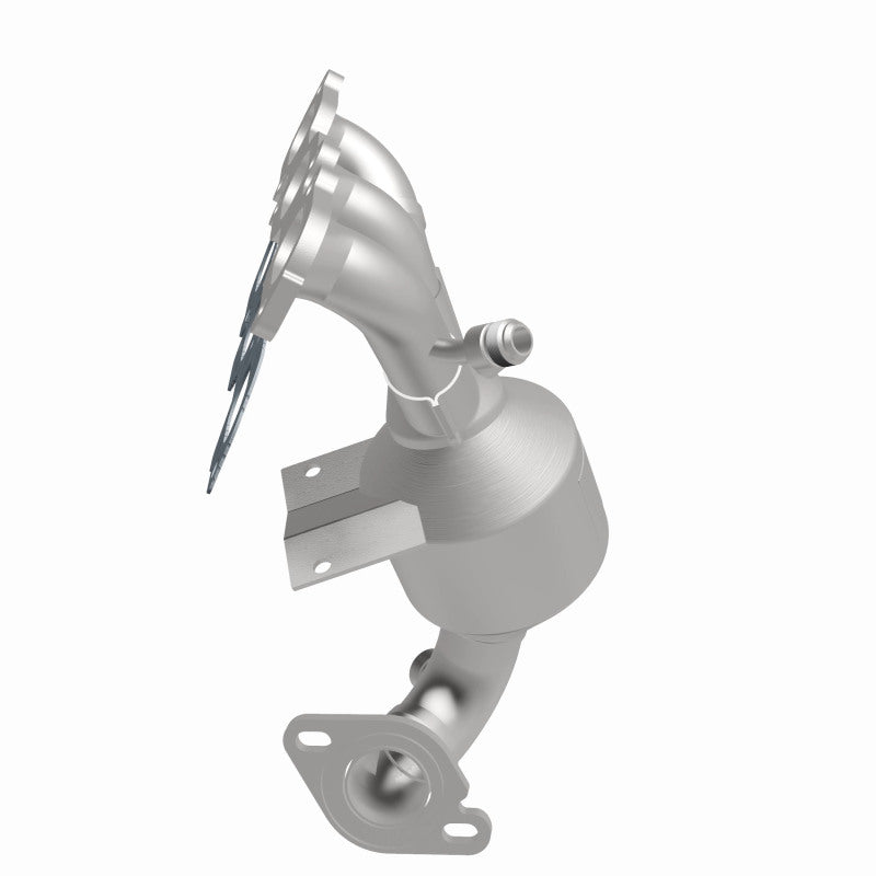 MagnaFlow 06-09 Ford Fusion 3.0L Direct Fit Converter
