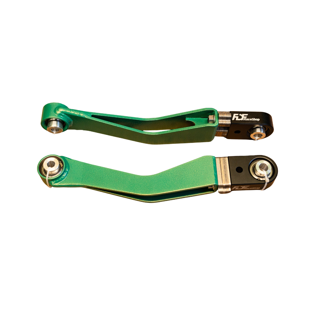 FDF Raceshop - Hyundai genesis Rear Upper Control Arms