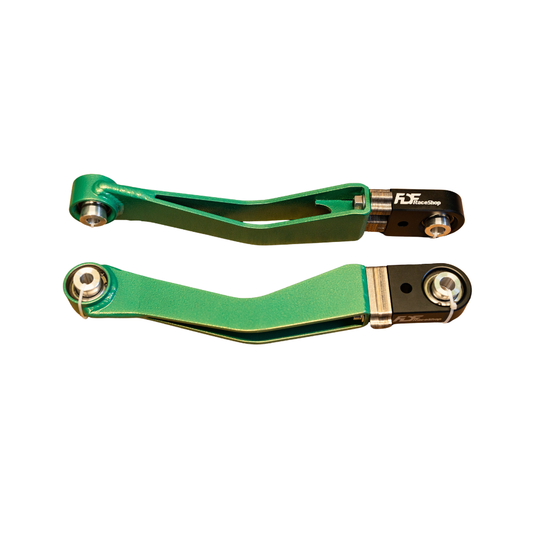 FDF Raceshop - Hyundai genesis Rear Upper Control Arms