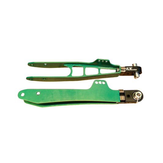 FDF Raceshop - Hyundai Genesis Rear Lower Control Arms