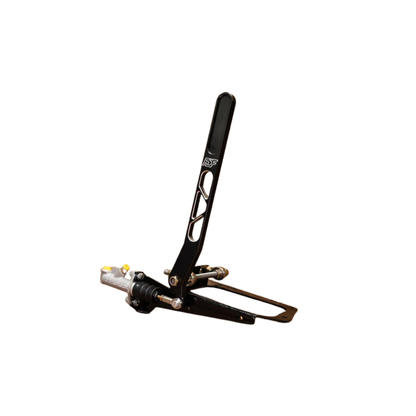 FDF Raceshop - Chevrolet Corvette C5/C6 Handbrake & Mount