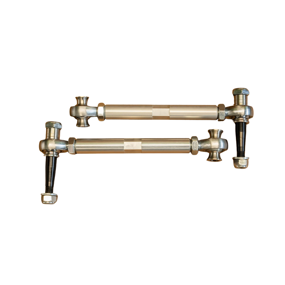 FDF Raceshop - Lexus IS300 Rear Toe Arms