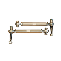 FDF Raceshop - Lexus IS300 Rear Toe Arms
