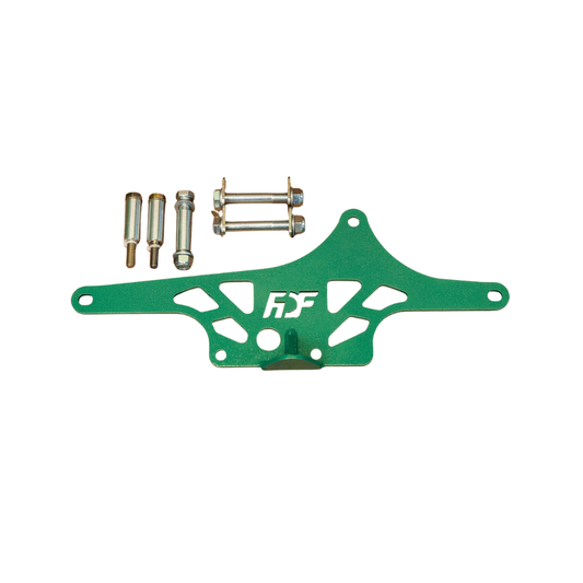 FDF Raceshop - Nissan 350Z / Infiniti G35 Diff Brace