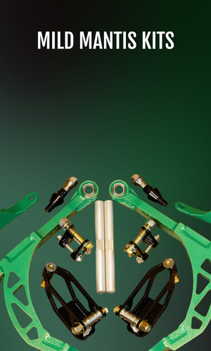 FDF Raceshop - Mild Mantis Kits