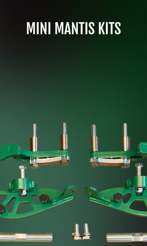 FDF Raceshop - Mini Mantis Kits