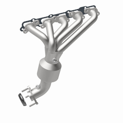 MagnaFlow 04-06 Chevrolet Colorado 3.5L Direct Fit Converter