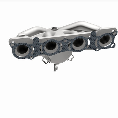 MagnaFlow 17-20 Nissan Rogue Sport Single Manifold 2L Direct Fit Converter