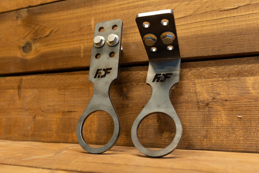 FDF Raceshop - Universal Tow Hook