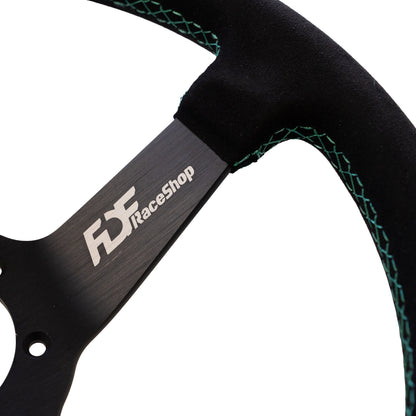 FDF Raceshop - DND X FDF Steering Wheel