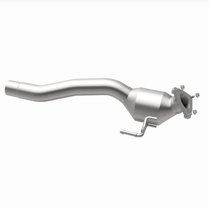 MagnaFlow 04-06 Cayenne V8 4.5 OEM Underbody Direct Fit Converter