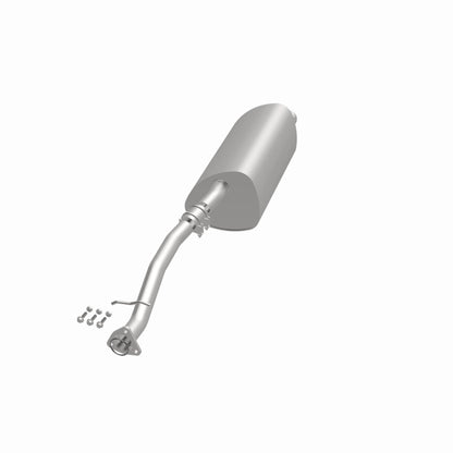 BRExhaust 96-04 Acura RL 3.5L Muffler Kit