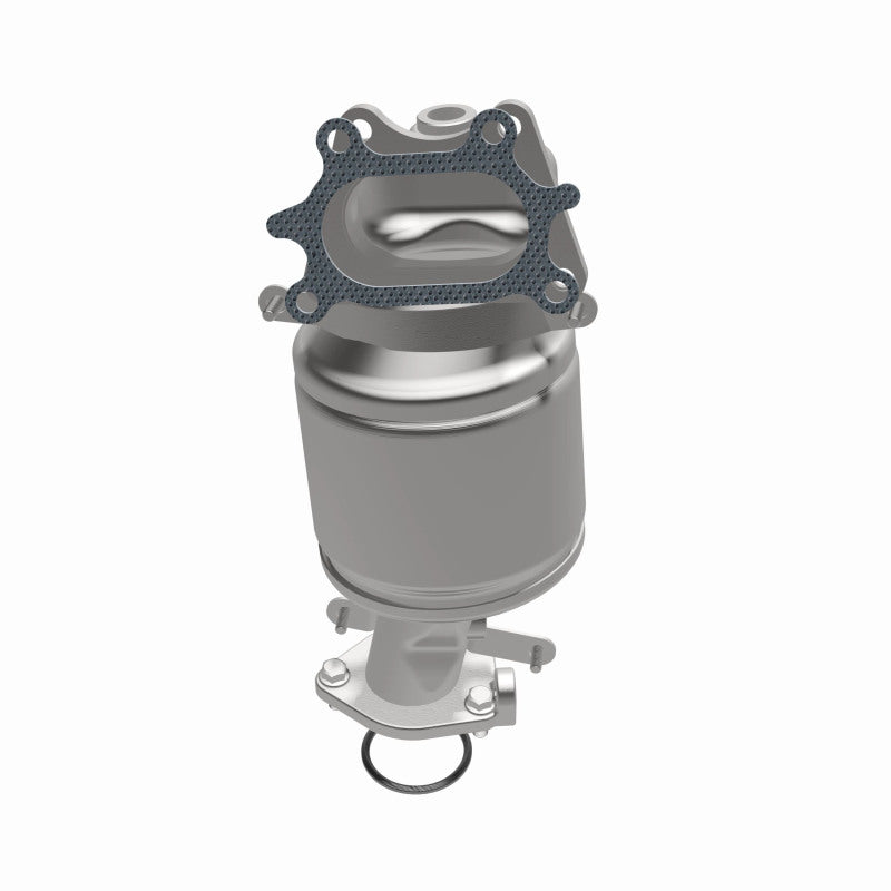 MagnaFlow 05-10 Honda Odyssey 3.5L Direct Fit Converter