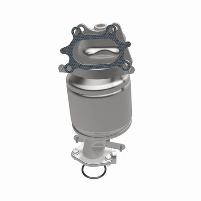 MagnaFlow 05-10 Honda Odyssey 3.5L Direct Fit Converter