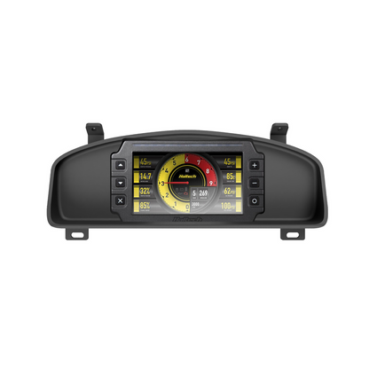Mako Motorsport - Toyota Chaser 6th Gen JZX100 Dash Mount