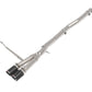 aFe 14-24 Mini Cooper S MACH Force-Xp 3in to 2-1/2in 304SS Cat-Back Exhaust w/ Carbon Fiber Tip