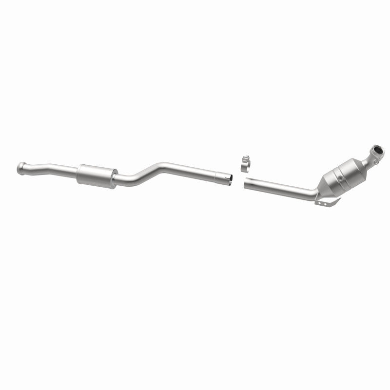 MagnaFlow 08-10 Mercedes-Benz C300 3.0L Direct Fit Converter