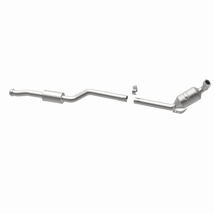 MagnaFlow 08-10 Mercedes-Benz C300 3.0L Direct Fit Converter