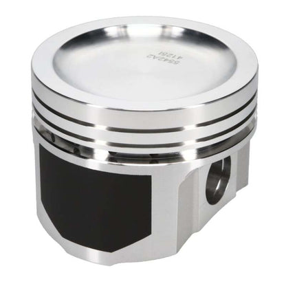 Wiseco Pro Tru Street Buick V6 3.820in Bore 1.825in CH -25.00 CC Piston Set