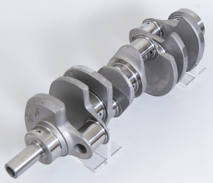 Eagle Ford 351W 4.170 Stroke 2.100in Rod Journals Internal Balance Forged 4340 Steel Crankshaft