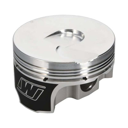Wiseco Chevrolet Gen V L83 5.3L 3.800in Bore 1.292in CH -8.5cc Dish Piston Kit - Set of 8
