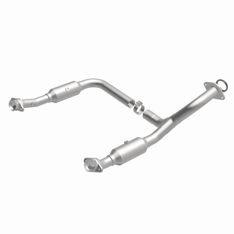 MagnaFlow 06-10 Ford Explorer 4.6L Direct Fit Converter