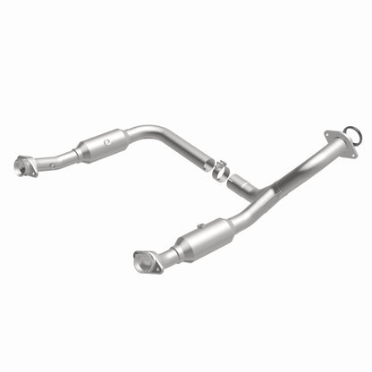 MagnaFlow 06-10 Ford Explorer 4.6L Direct Fit Converter