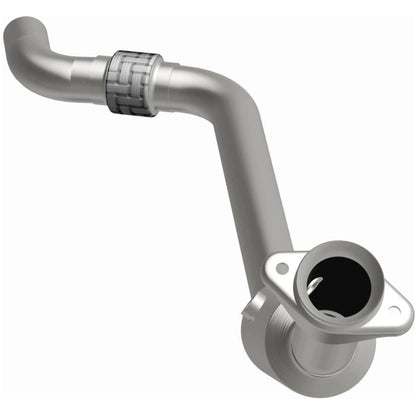 MagnaFlow 15-17 Ford Mustang 3.7L Direct Fit Converter