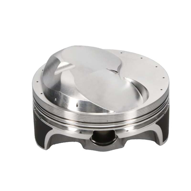 Wiseco Chevy Big Block 4.625in Bore 1.120in CH 48.70 CC Piston Set