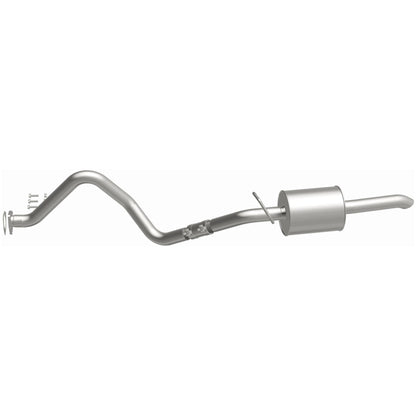 BRExhaust 99-04 Land Rover Discovery Muffler Kit