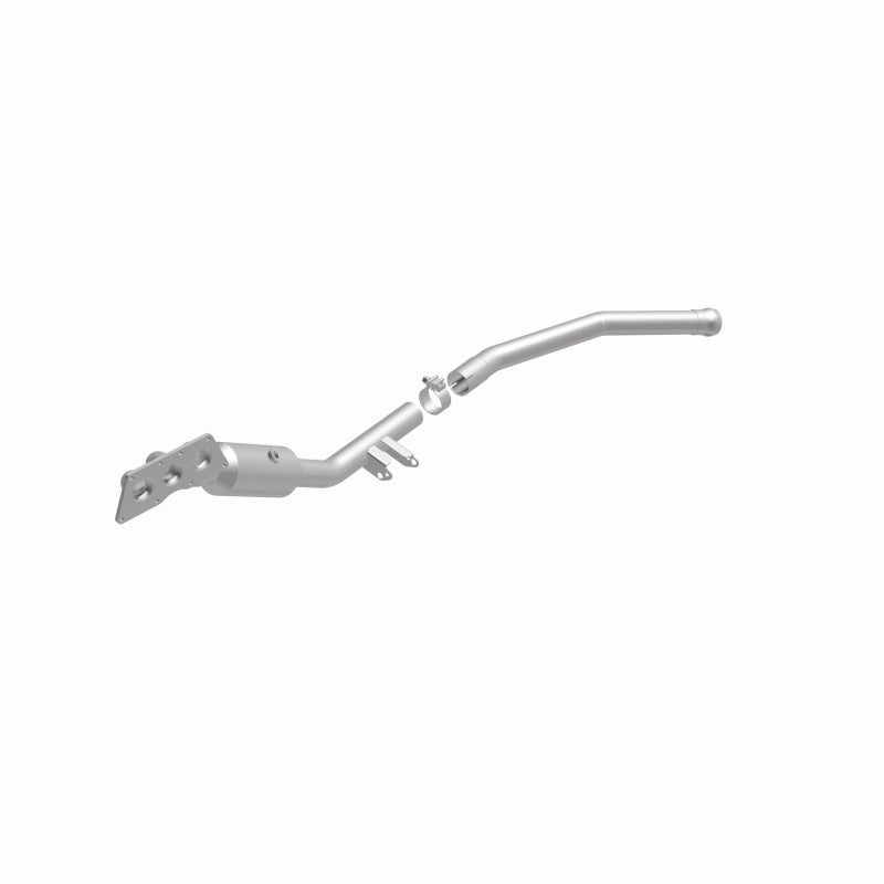 MagnaFlow 12-15 ML350 V6 3.5 OEM Manifold Direct Fit Converter