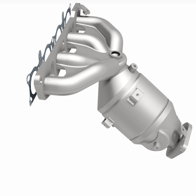MagnaFlow 17-20 Nissan Rogue Sport Single Manifold 2L Direct Fit Converter