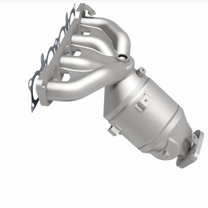 MagnaFlow 17-20 Nissan Rogue Sport Single Manifold 2L Direct Fit Converter