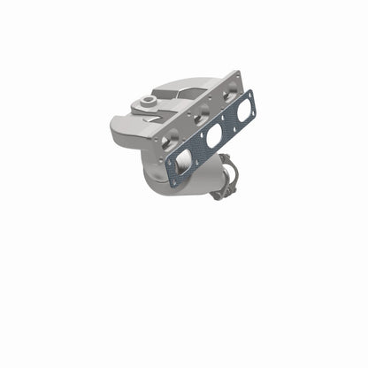MagnaFlow 04-06 BMW X3 3.0L Direct Fit Converter