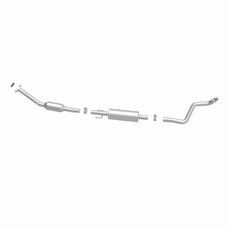 MagnaFlow 04-06 Scion xA 1.5L Direct Fit Converter