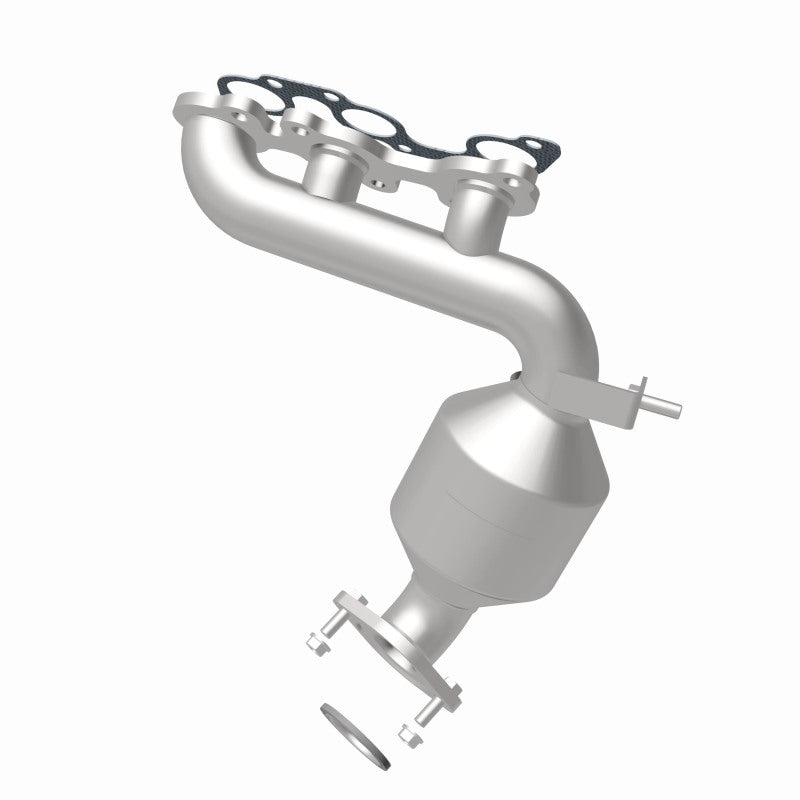 MagnaFlow Direct Fit Catalytic Converter 04-06 Toyota Sienna 3.3L