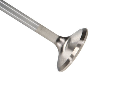 Manley Chevrolet Big Block Exhaust Valve Kit - 1.900in Head Dia. 5.522in O/A Length, 0.3415in Stem