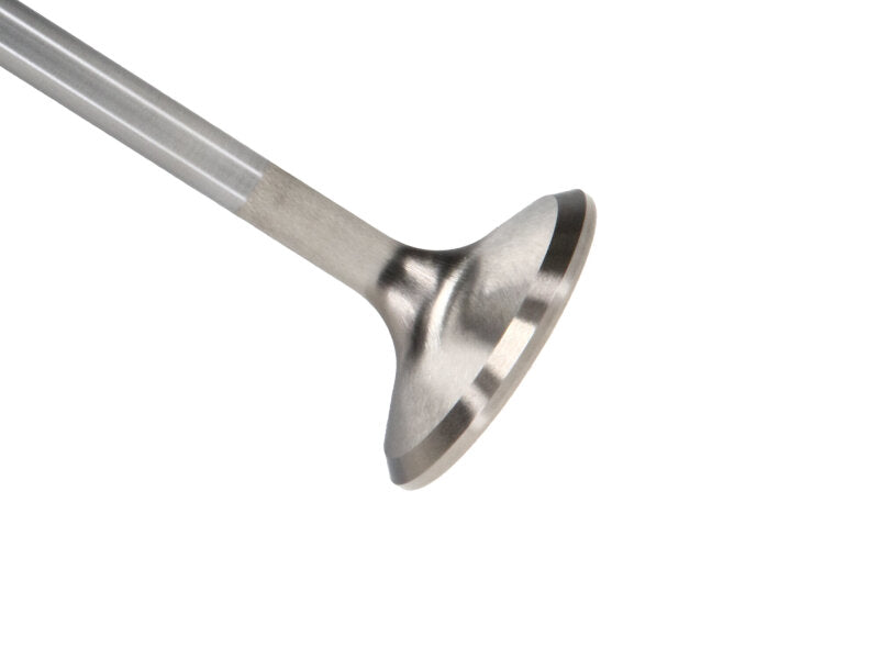 Manley Chevrolet Small Block Exhaust Valve Kit - 1.500in Head Dia. 5.035in O/A Length, 0.3415in Stem