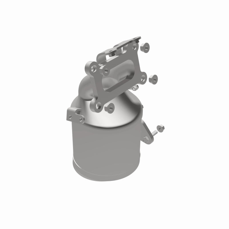 MagnaFlow Direct Fit Catalytic Converter 2021 Nissan Altima Single Manifold 2.5L
