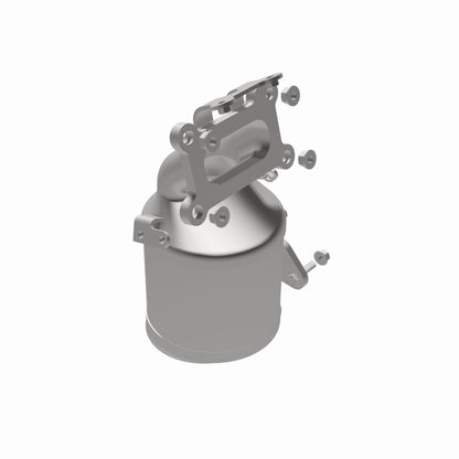 MagnaFlow Direct Fit Catalytic Converter 2021 Nissan Altima Single Manifold 2.5L