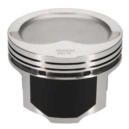 Wiseco Pro Tru Street Chevy Small Block 4.030in Bore 1.425in CH -20.00 CC Piston Set