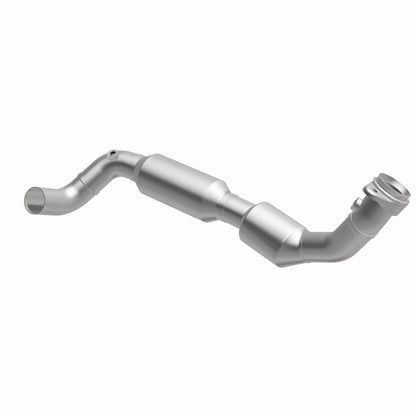 MagnaFlow 02-03 Ford F-150 5.4L Direct Fit Converter