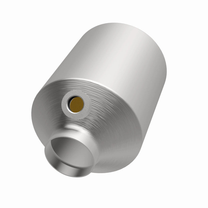 MagnaFlow 2.00 1/O2 CA 5in. Spun Universal Converter