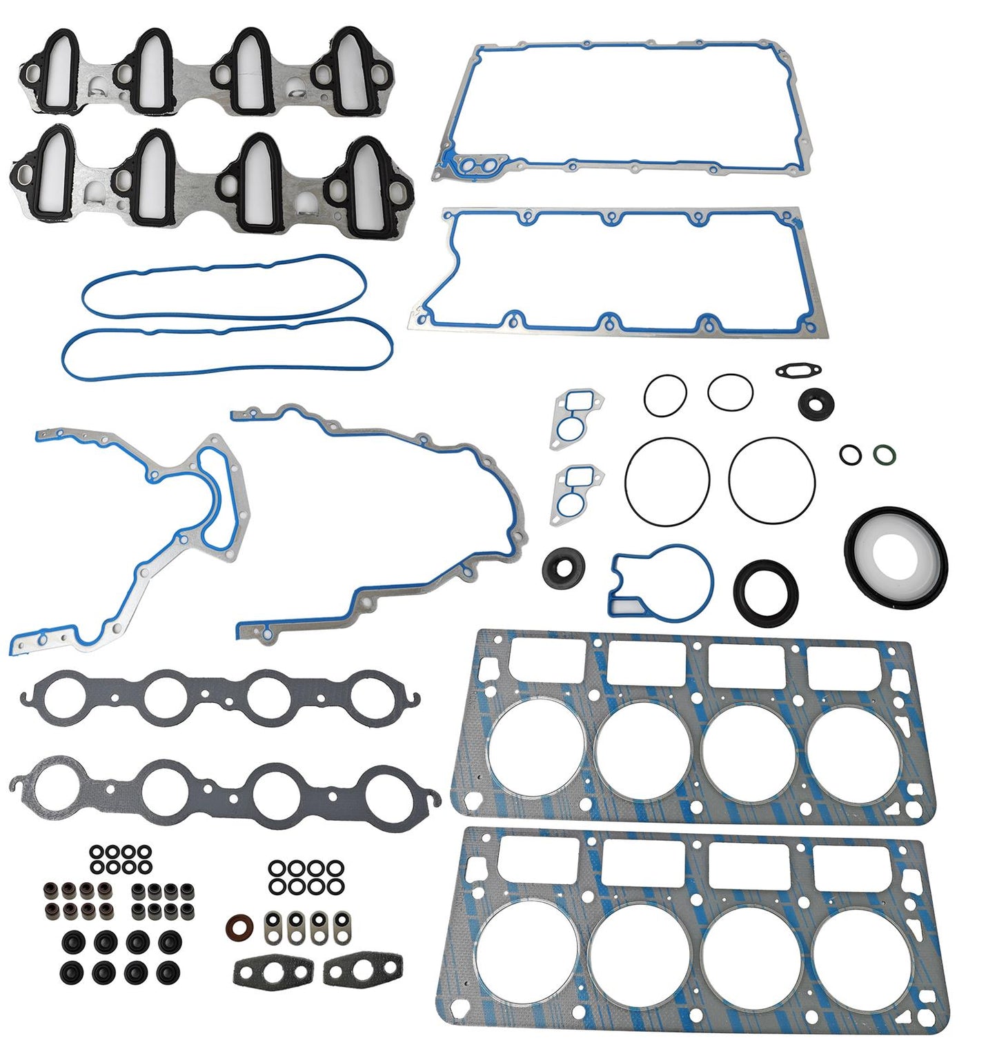 Fel-Pro Engine Gasket Kits 260-1880