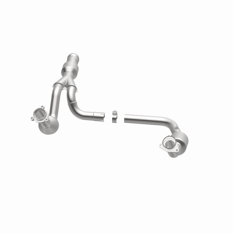 MagnaFlow 11-15 GMC Yukon 6.2L Direct Fit Converter