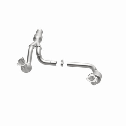 MagnaFlow 11-15 GMC Yukon 6.2L Direct Fit Converter